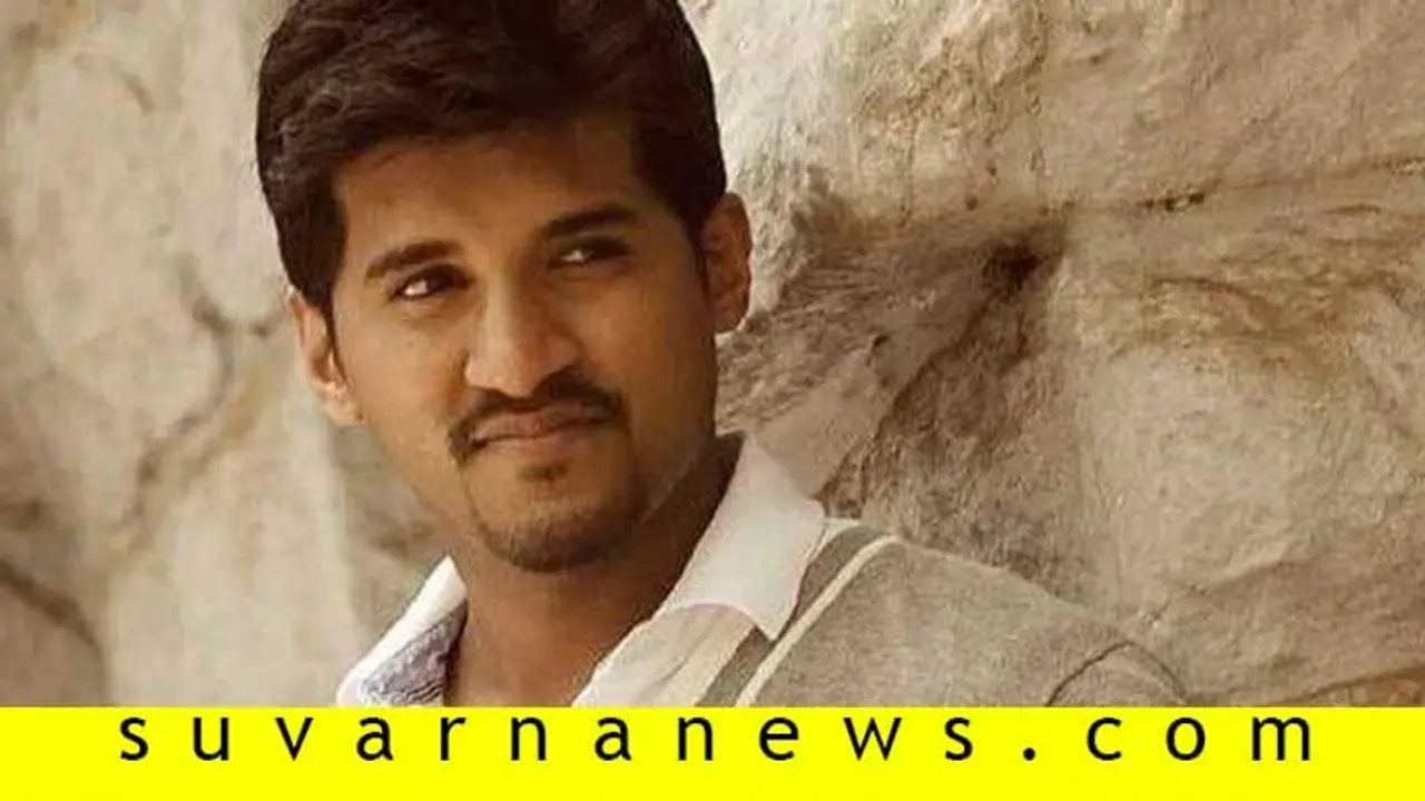 ಹೀರೋ ಆದ 'ಮುದ್ದುಲಕ್ಷ್ಮೀ' ಧಾರಾವಾಹಿಯ ನಟ ಹೀರೋ ಆದ 'ಮುದ್ದುಲಕ್ಷ್ಮೀ' ಧಾರಾವಾಹಿಯ ನಟ