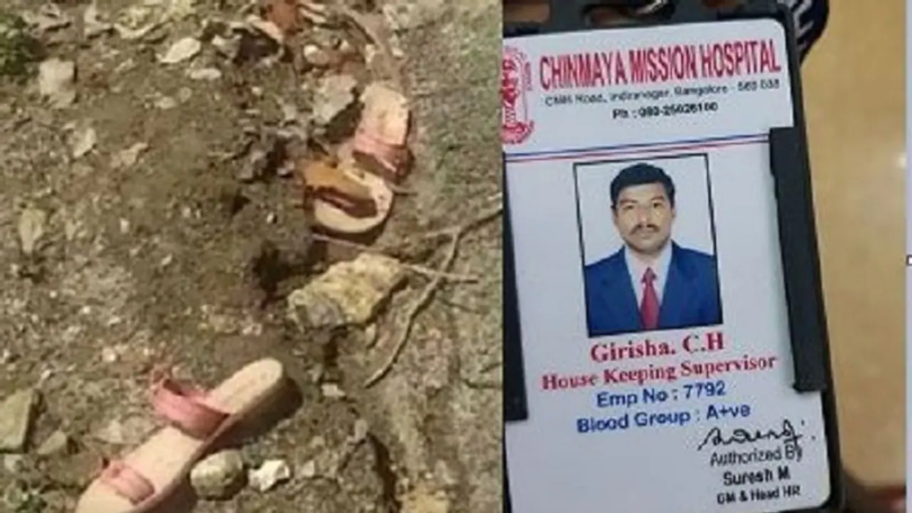 ಮದುವೆಗೆ ನಿರಾಕರಣೆ: ಯುವತಿಯ ಮೇಲೆ ಮಚ್ಚು ಬೀಸಿದ್ದ ಪಾಗಲ್ ಆತ್ಮಹತ್ಯೆ..! ಮದುವೆಗೆ ನಿರಾಕರಣೆ: ಯುವತಿಯ ಮೇಲೆ ಮಚ್ಚು ಬೀಸಿದ್ದ ಪಾಗಲ್ ಆತ್ಮಹತ್ಯೆ..!