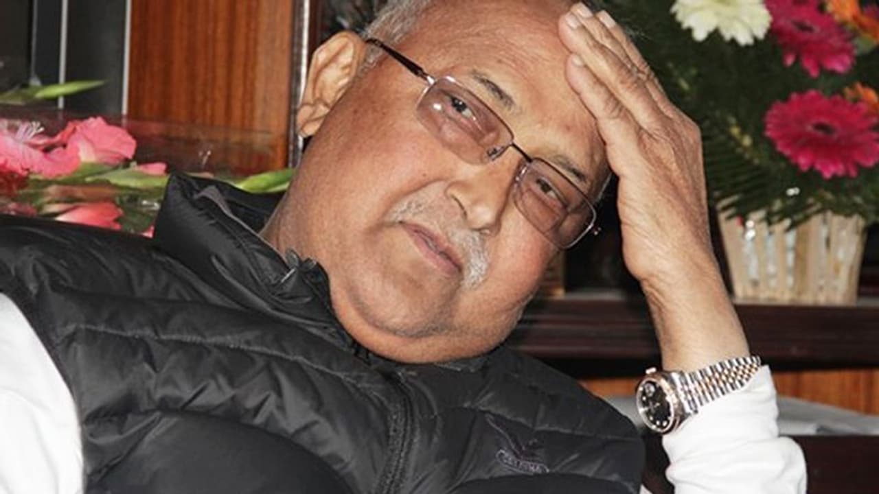 Diplomatic victory: Nepal puts on hold constitutional amendment to alter its map Diplomatic victory: Nepal puts on hold constitutional amendment to alter its map