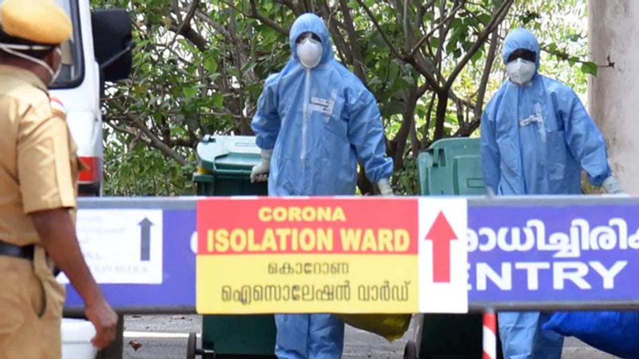 स्वास्थ्य मंत्रालय की गाइडलाइन, मातृ, नवजात संबंधी सेवाओं के लिए कोविड 19 जांच कराना जरूरी स्वास्थ्य मंत्रालय की गाइडलाइन, मातृ, नवजात संबंधी सेवाओं के लिए कोविड 19 जांच कराना जरूरी