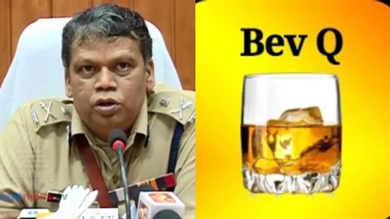 മദ്യവിൽപ്പനശാലകൾക്കു മുമ്പിൽ പൊലീസിനെ നിയോഗിക്കും; ടോക്കണില്ലാത്തവരെ സമീപത്തേക്ക് പോലും പ്രവേശിപ്പിക്കില്ല മദ്യവിൽപ്പനശാലകൾക്കു മുമ്പിൽ പൊലീസിനെ നിയോഗിക്കും; ടോക്കണില്ലാത്തവരെ സമീപത്തേക്ക് പോലും പ്രവേശിപ്പിക്കില്ല