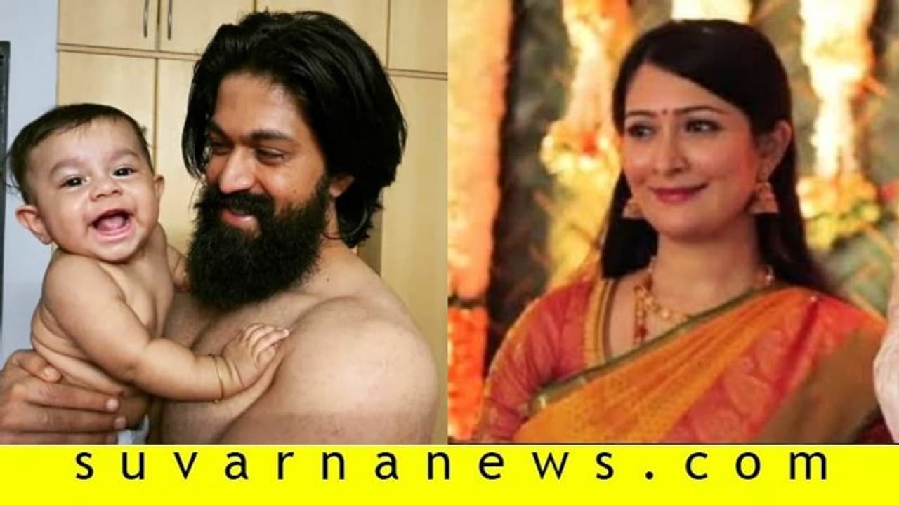 ರಾಧಿಕಾ ಪಂಡಿತ್ ಫೇವರೇಟ್ ಬಾಯ್ಸ್‌ ಇವ್ರೇ..!