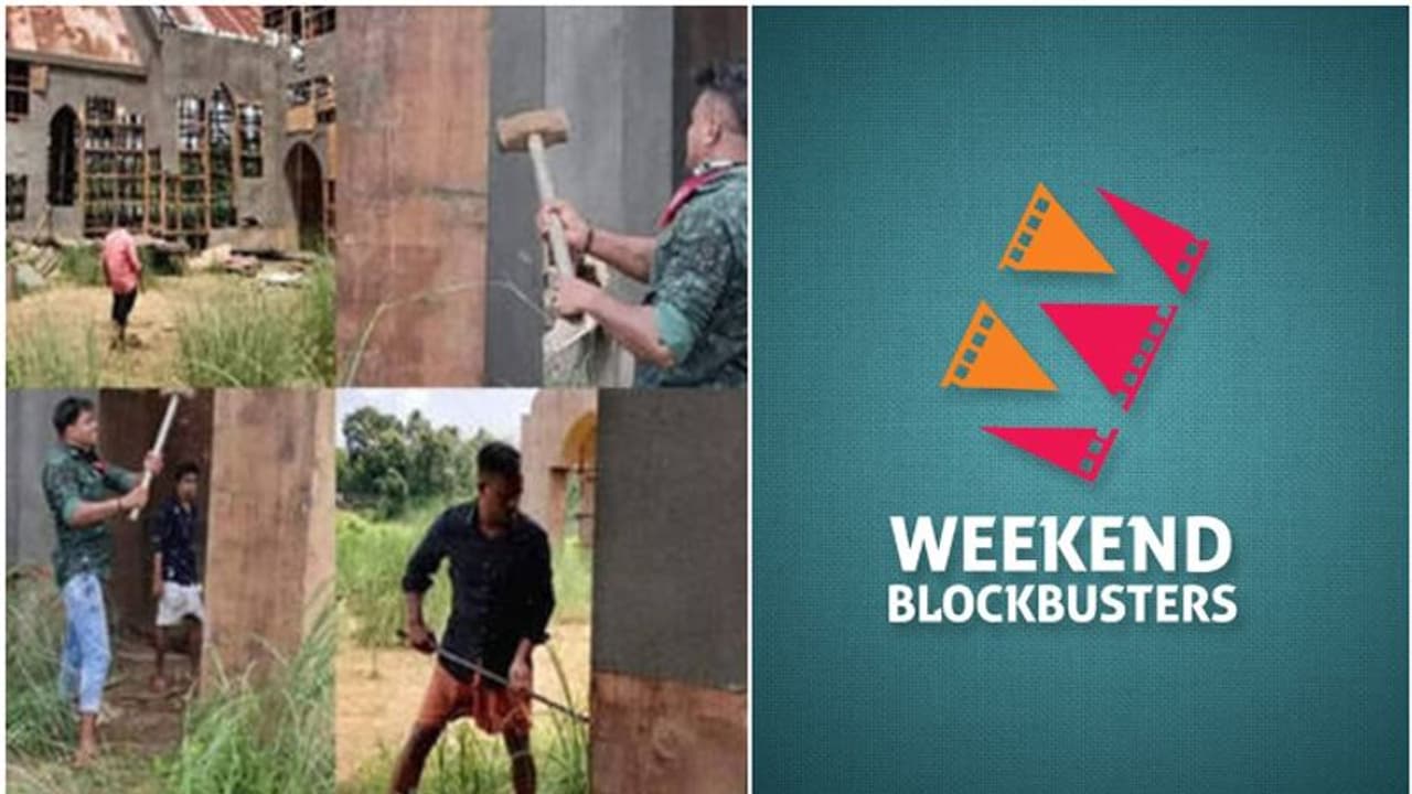 സിനിമാ സെറ്റ് തകര്ത്തത് നിര്മ്മാതാവിന്റെ ക്വട്ടേഷനിലെന്ന് വ്യാജവാര്ത്ത; നിയമ നടപടിയുമായി നിര്മ്മാതാവ് സിനിമാ സെറ്റ് തകര്ത്തത് നിര്മ്മാതാവിന്റെ ക്വട്ടേഷനിലെന്ന് വ്യാജവാര്ത്ത; നിയമ നടപടിയുമായി നിര്മ്മാതാവ്