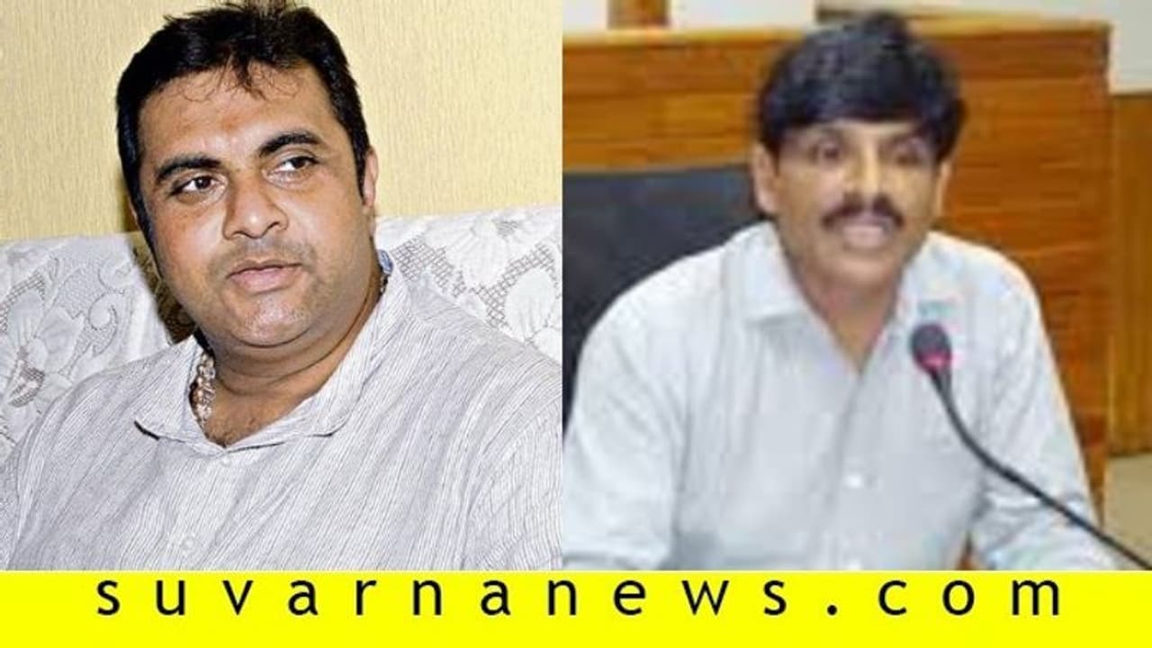 ಕ್ವಾರೆಂಟೈನ್ ಮುಗಿದರೂ ಮನೆಗೆ ಬಿಟ್ಟಿಲ್ಲ: ಡಿಸಿ ವಿರುದ್ಧ ಕ್ರಮಕ್ಕೆ ಸಿಎಂಗೆ ದೂರು ಕ್ವಾರೆಂಟೈನ್ ಮುಗಿದರೂ ಮನೆಗೆ ಬಿಟ್ಟಿಲ್ಲ: ಡಿಸಿ ವಿರುದ್ಧ ಕ್ರಮಕ್ಕೆ ಸಿಎಂಗೆ ದೂರು