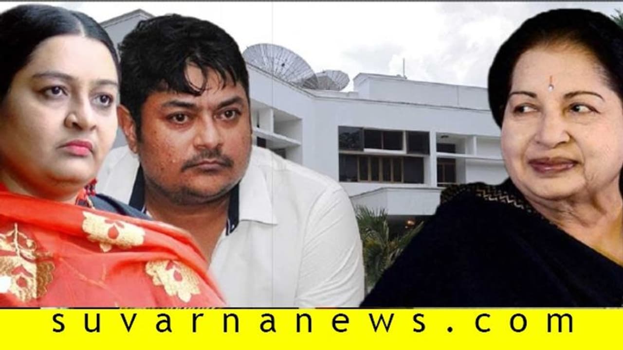 ಜಯಲಲಿತಾ 900 ಕೋಟಿ ರೂ. ಆಸ್ತಿ ದೀಪಾ, ದೀಪಕ್ಗೆ! ಜಯಲಲಿತಾ 900 ಕೋಟಿ ರೂ. ಆಸ್ತಿ ದೀಪಾ, ದೀಪಕ್ಗೆ!