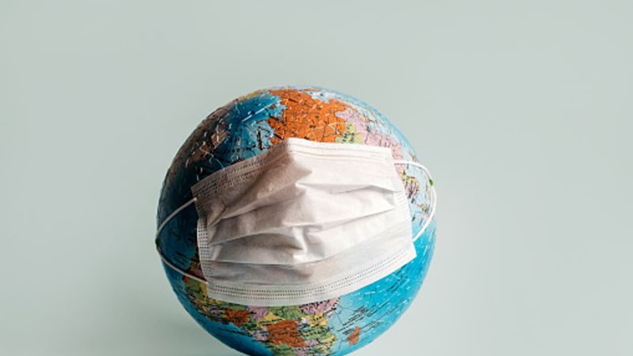 করোনার রহস্য উদ্ঘাটন করতে নতুন চ্যালেঞ্জ, শুরু হচ্ছে নাসা স্পেস অ্যাপস কোভিড ১৯ চ্যালেঞ্জ করোনার রহস্য উদ্ঘাটন করতে নতুন চ্যালেঞ্জ, শুরু হচ্ছে নাসা স্পেস অ্যাপস কোভিড ১৯ চ্যালেঞ্জ