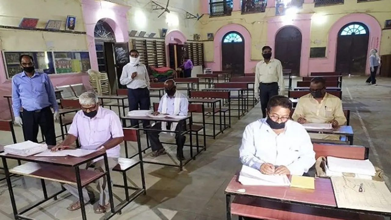 ಚುನಾವಣೆ ಎಫೆಕ್ಟ್: ಪಿಯುಸಿ 2 ಮೌಲ್ಯಮಾಪನ ತುಸು ವಿಳಂಬ?