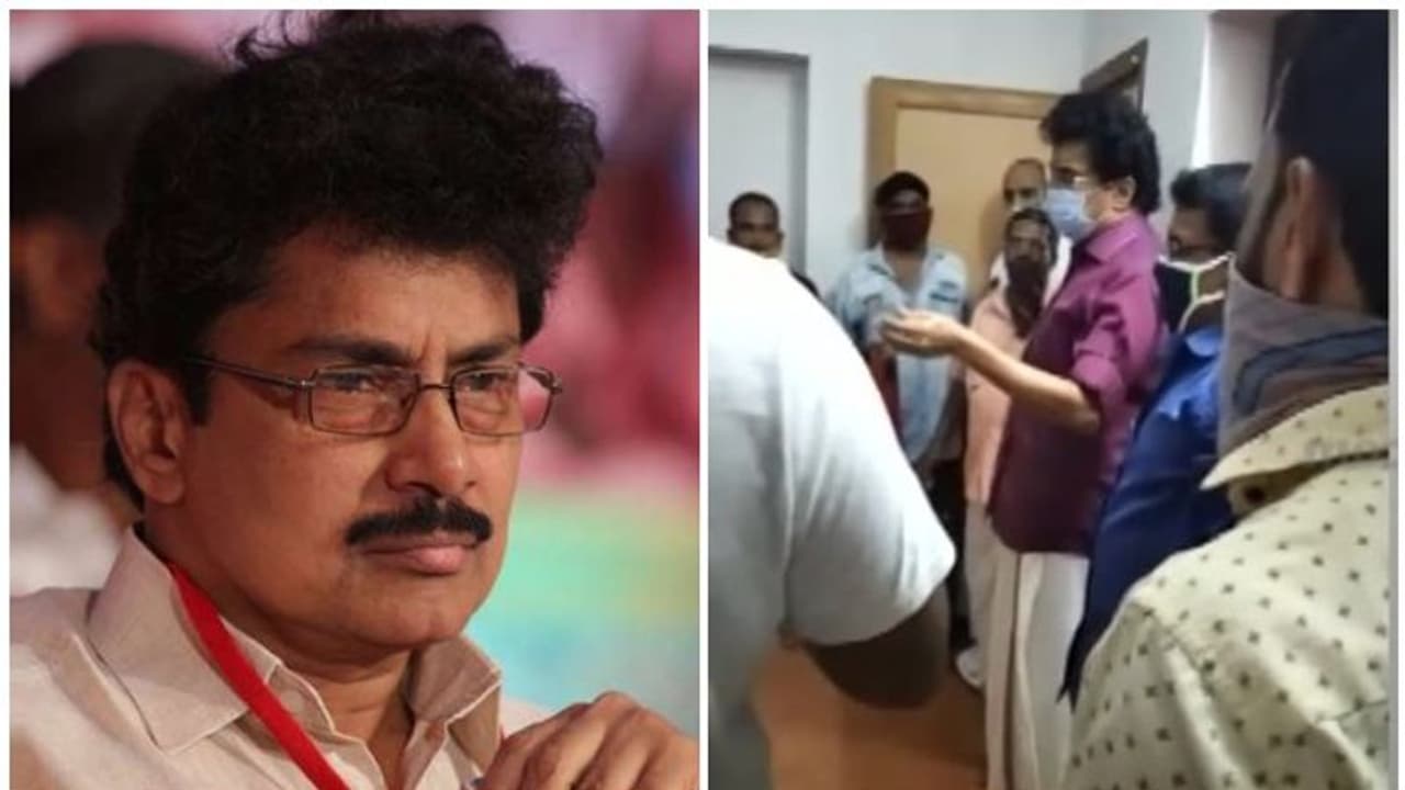 'വിശ്വസിച്ചാൽ സംരക്ഷിക്കും, ചതിച്ചാൽ ..', സിപിഎം 'നയം' വ്യക്തമാക്കി പി കെ ശശി, വിവാദം