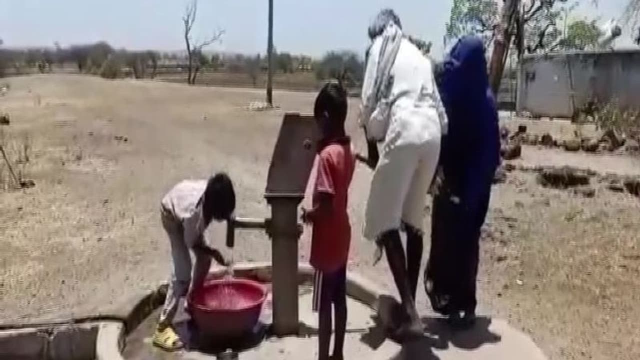 গরম ও তাপপ্রবাহের ভয়াবহ ছবি তুলল নাসা, কতটা খারাপ অবস্থা ভারতের, দেখুন গরম ও তাপপ্রবাহের ভয়াবহ ছবি তুলল নাসা, কতটা খারাপ অবস্থা ভারতের, দেখুন