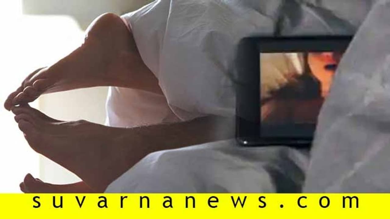 ಪುರುಷತ್ವ ಕಡಿಮೆಯಾಗೋಕೆ ಪೋರ್ನ್ ಕಾರಣಾನಾ? ಪುರುಷತ್ವ ಕಡಿಮೆಯಾಗೋಕೆ ಪೋರ್ನ್ ಕಾರಣಾನಾ?