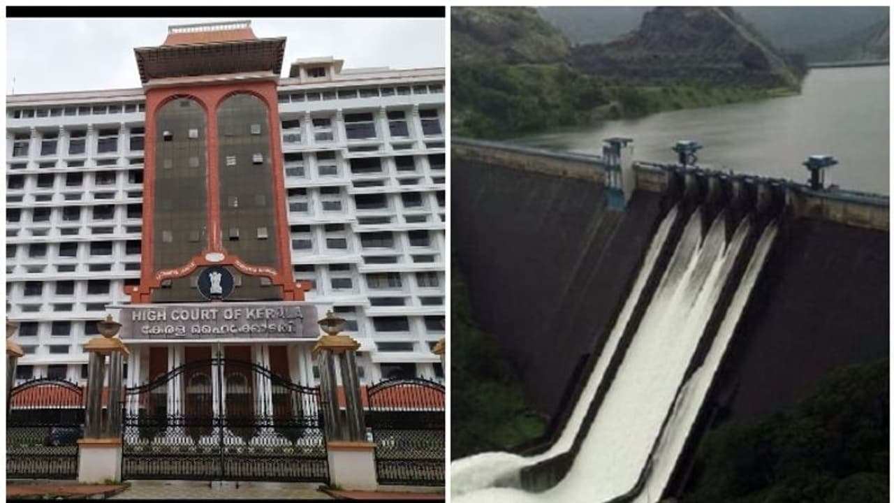 'അണക്കെട്ടുകളിൽ ജലനിരപ്പെത്ര?', സർക്കാരിനോടും കെഎസ്ഇബിയോടും മറുപടി തേടി ഹൈക്കോടതി