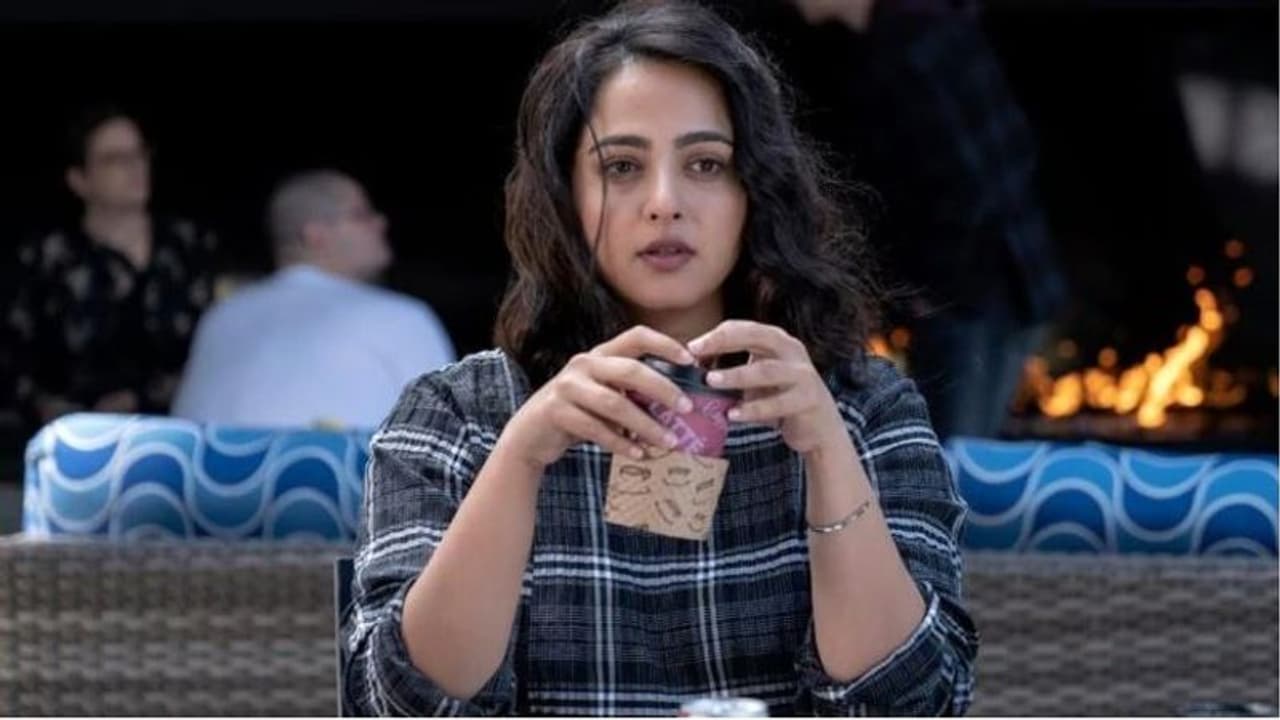 'నిశ్శబ్ధం' గా బాధ పెడుతోందా? 'నిశ్శబ్ధం' గా బాధ పెడుతోందా?