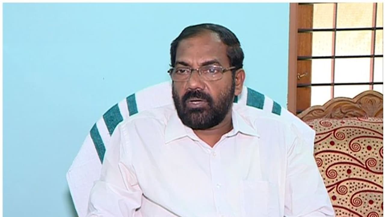 'തോട്ടപ്പള്ളി പൊഴിമുറിക്കല്‍ അശാസ്ത്രീയം'; സര്‍ക്കാരിനെതിരെ സിപിഐ