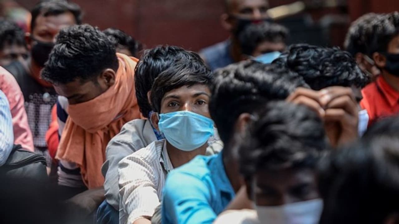 ফের আক্রান্তের সংখ্যায় নতুন রেকর্ড ভারতের, গত ২৪ ঘণ্টায় সংক্রমণের শিকার প্রায় ৮ হাজার