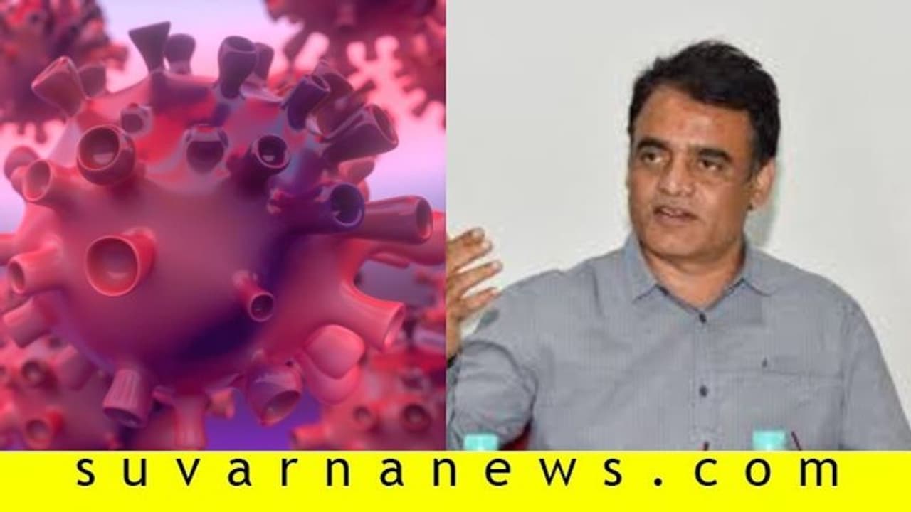 ಕೊರೋನಾ ತಡೆಗೆ 24 ತಾಸು ಕೆಲಸ ಮಾಡಿ: ಡಿಸಿಎಂ ಸೂಚನೆ ಕೊರೋನಾ ತಡೆಗೆ 24 ತಾಸು ಕೆಲಸ ಮಾಡಿ: ಡಿಸಿಎಂ ಸೂಚನೆ