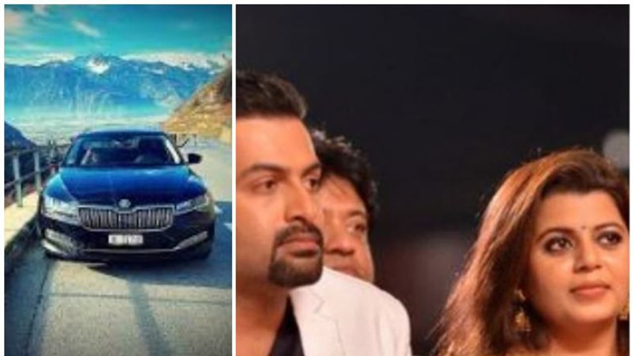 ആ യാത്ര ഓര്മ്മയുണ്ടോയെന്ന് പൃഥ്വിരാജ്, മിസ് ചെയ്യുന്നത് പൃഥിയെയാണ് എന്ന് സുപ്രിയ മേനോൻ ആ യാത്ര ഓര്മ്മയുണ്ടോയെന്ന് പൃഥ്വിരാജ്, മിസ് ചെയ്യുന്നത് പൃഥിയെയാണ് എന്ന് സുപ്രിയ മേനോൻ