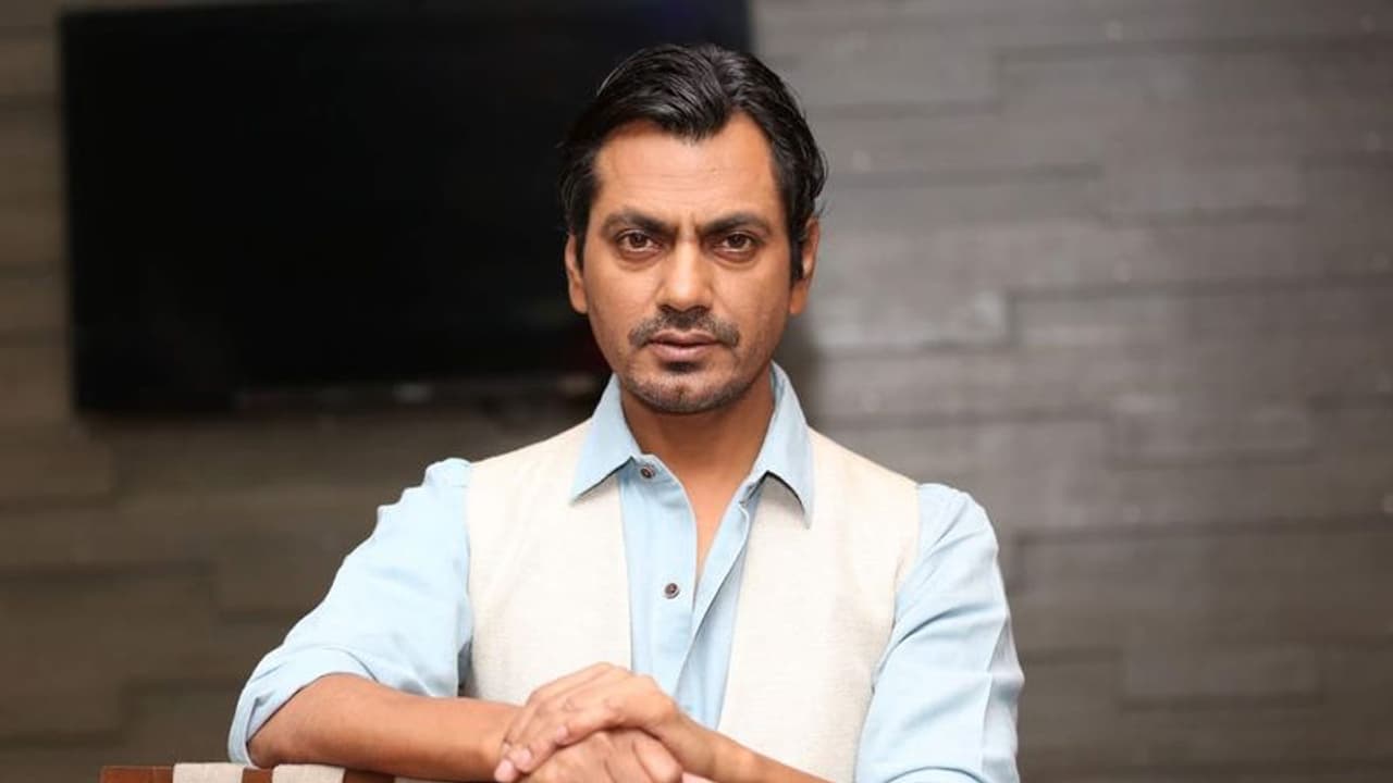 ভাইয়ের বিরুদ্ধে যৌন নিগ্রহের অভিযোগ, অবশেষে মুখ খুললেন নওয়াজ ভাইয়ের বিরুদ্ধে যৌন নিগ্রহের অভিযোগ, অবশেষে মুখ খুললেন নওয়াজ