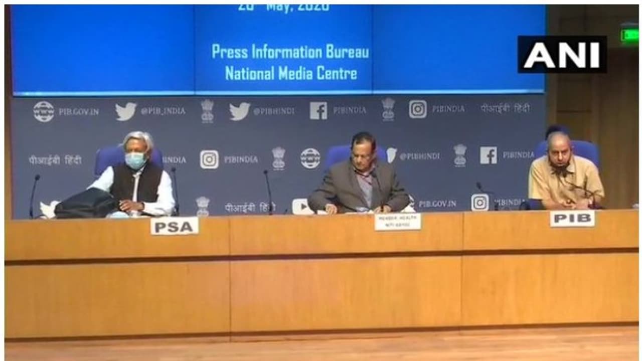 കൊവിഡിനെതിരായ വാക്സിൻ ഒരു വർഷത്തിനകം വികസിപ്പിക്കാനാകും; പ്രതീക്ഷയോടെ കേന്ദ്രം