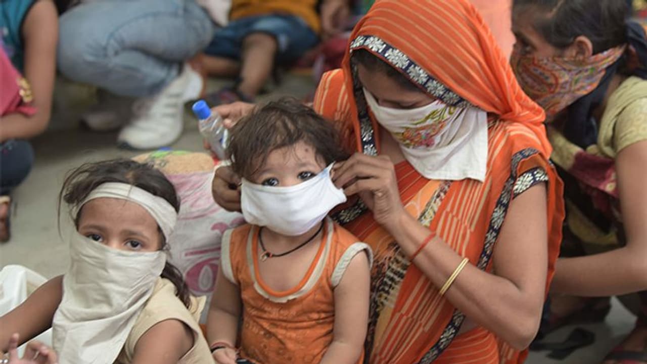 ಗುಡ್ನ್ಯೂಸ್: ಮುಂಬೈನಲ್ಲಿ ಸೋಂಕಿನಬ್ಬರ ತೀವ್ರ ಕುಸಿತ! ಗುಡ್ನ್ಯೂಸ್: ಮುಂಬೈನಲ್ಲಿ ಸೋಂಕಿನಬ್ಬರ ತೀವ್ರ ಕುಸಿತ!