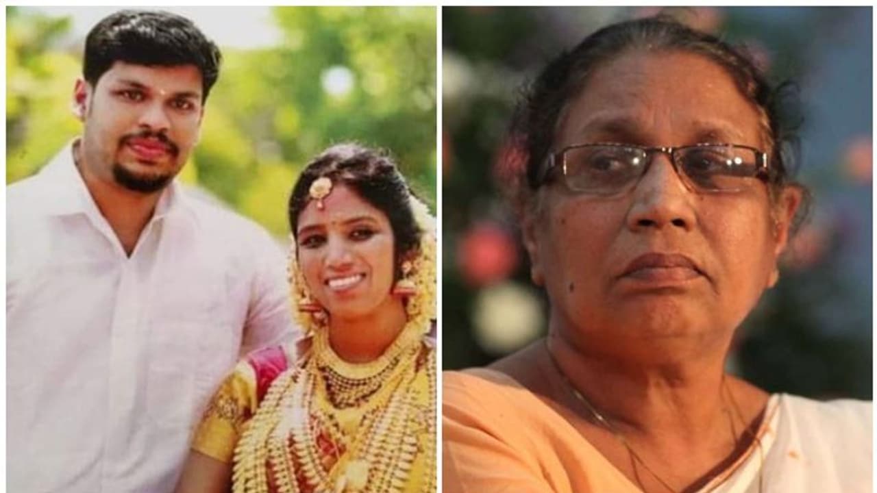 ഉത്ര വധക്കേസ്; മൃതദേഹം ദഹിപ്പിച്ചത് പൊലീസിന്റെ വീഴ്ച; വിമർശനവുമായി വനിതാ കമ്മീഷൻ ഉത്ര വധക്കേസ്; മൃതദേഹം ദഹിപ്പിച്ചത് പൊലീസിന്റെ വീഴ്ച; വിമർശനവുമായി വനിതാ കമ്മീഷൻ