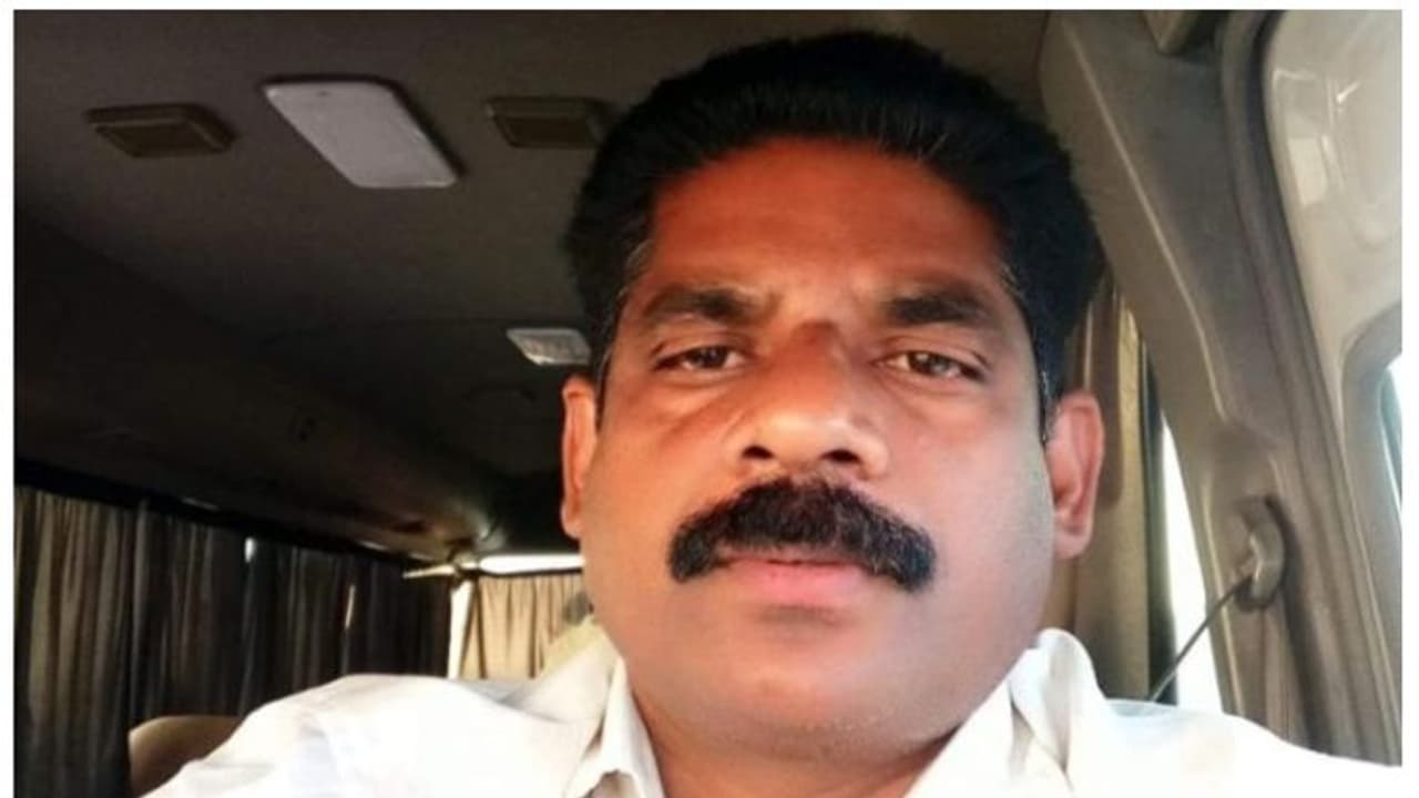 കൊവിഡ് ബാധിച്ച് ഒരു പ്രവാസി മലയാളി കൂടി മരിച്ചു കൊവിഡ് ബാധിച്ച് ഒരു പ്രവാസി മലയാളി കൂടി മരിച്ചു