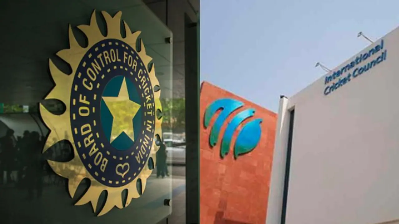 ஏற்கனவே ஐபிஎல் போச்சு..! இப்ப டி20 உலக கோப்பையையும் இழக்கும் இந்தியா ஏற்கனவே ஐபிஎல் போச்சு..! இப்ப டி20 உலக கோப்பையையும் இழக்கும் இந்தியா