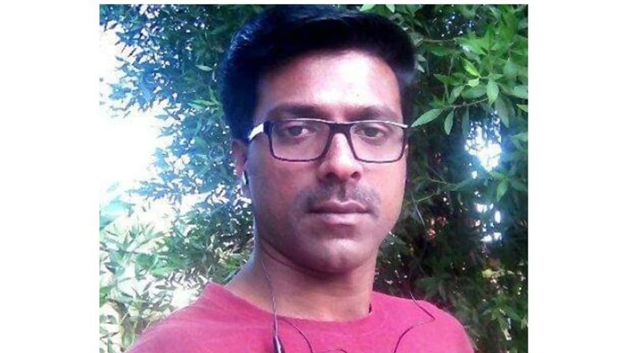 ദേഹാസ്വാസ്ഥ്യത്തെ തുടർന്ന് ആശുപത്രിയിൽ പ്രവേശിപ്പിക്കപ്പെട്ട പ്രവാസി മലയാളി മരിച്ചു