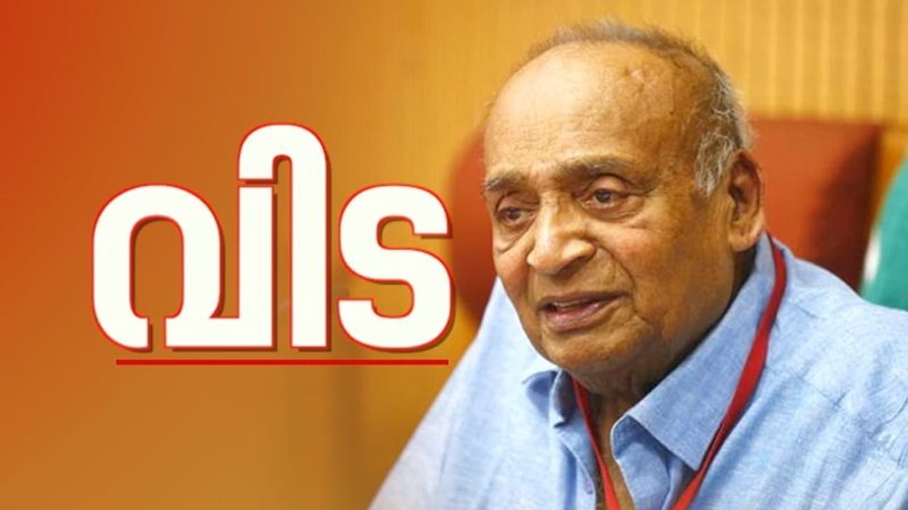 മുന്‍ കേന്ദ്രമന്ത്രി എം പി വീരേന്ദ്രകുമാർ അന്തരിച്ചു; അനുശോചിച്ച് രാഷ്ട്രീയ സാംസ്കാരിക കേരളം