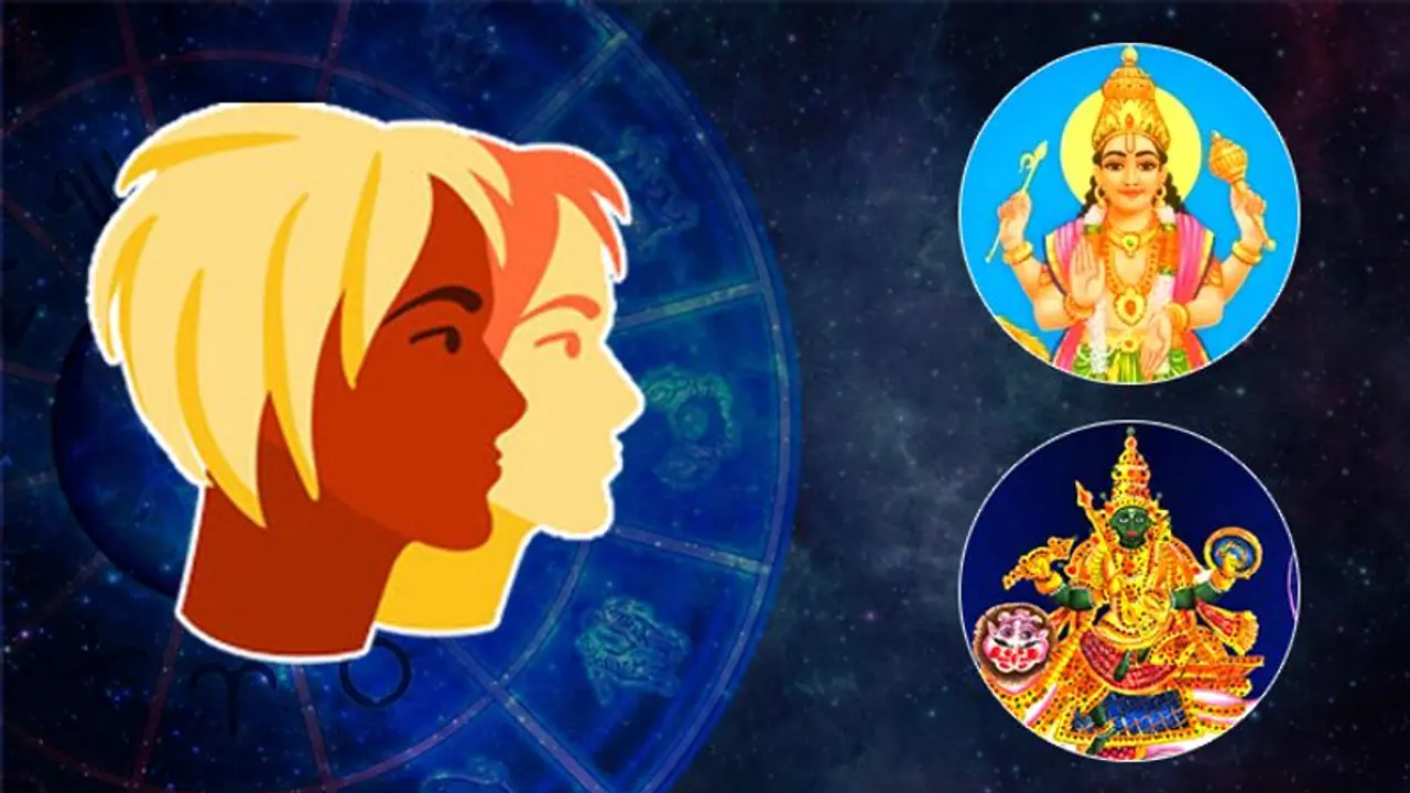 मिथुन राशि में बुध और राहु की युति से सुधरेगी देश की आर्थिक स्थिति, ऐसा होगा 12 राशियों पर असर मिथुन राशि में बुध और राहु की युति से सुधरेगी देश की आर्थिक स्थिति, ऐसा होगा 12 राशियों पर असर