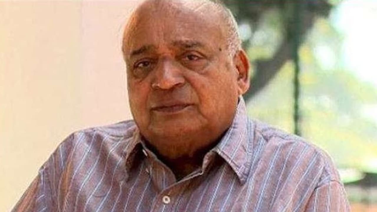 'കേരളം കണ്ട അതുല്യ വ്യക്തിത്വം'; എംപി വിരേന്ദ്രകുമാറിന്റെ മരണത്തില് അനുശോചിച്ച് നേതാക്കള് 'കേരളം കണ്ട അതുല്യ വ്യക്തിത്വം'; എംപി വിരേന്ദ്രകുമാറിന്റെ മരണത്തില് അനുശോചിച്ച് നേതാക്കള്