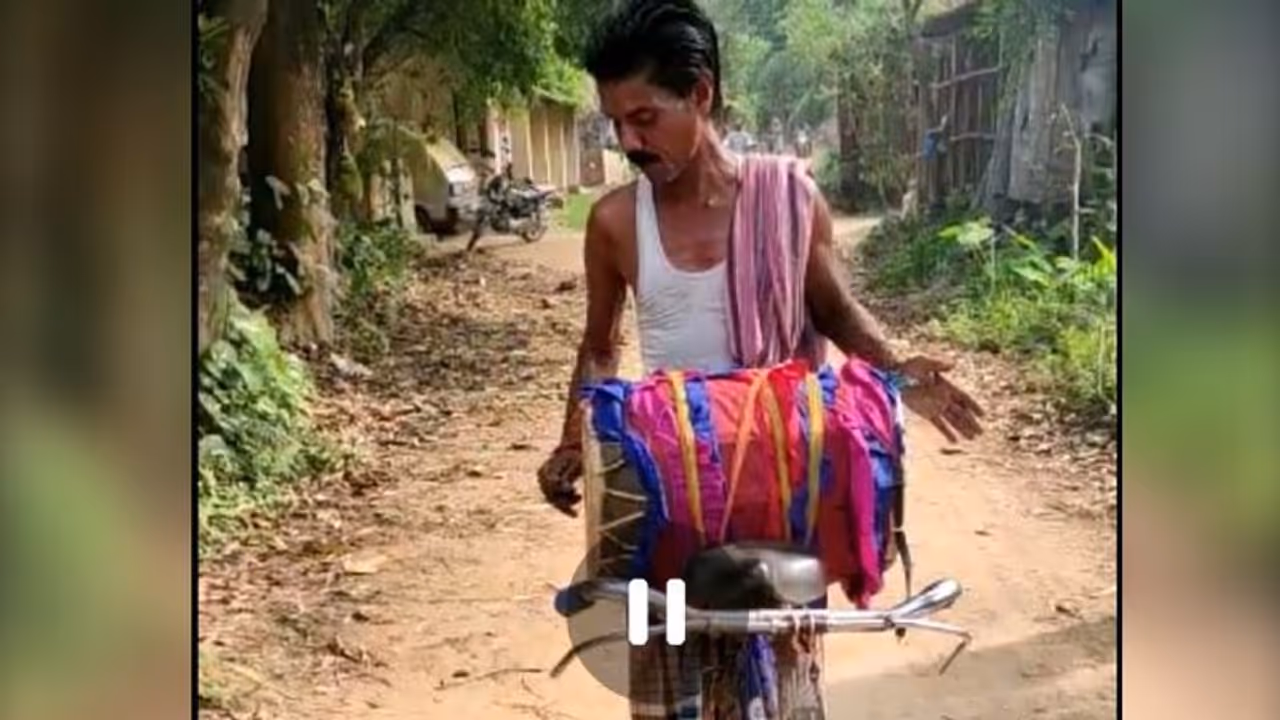 জামাইষষ্ঠীতেও করোনা কাঁটা, ঢেড়া পিটিয়ে জামাইয়ের 'ইনকামিং আউটগোয়িং' বন্ধ করল গ্রাম