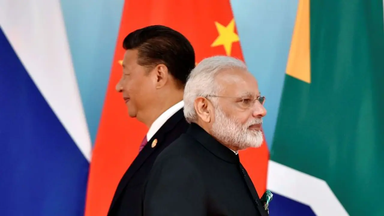 बदलने लगे हैं ड्रैगन के सुर, कहा एक दूसरे का करना है सम्मान