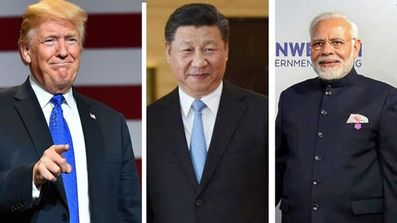 ಭಾರತ ಚೀನಾ ಗಡಿ ಬಿಕ್ಕಟ್ಟು;ಇಲ್ಲಿದೆ ಡ್ರ್ಯಾಗನ್ ದೇಶದ ಕೋಪಕ್ಕೆ ಅಸಲಿ ಕಾರಣ ! ಭಾರತ ಚೀನಾ ಗಡಿ ಬಿಕ್ಕಟ್ಟು;ಇಲ್ಲಿದೆ ಡ್ರ್ಯಾಗನ್ ದೇಶದ ಕೋಪಕ್ಕೆ ಅಸಲಿ ಕಾರಣ !