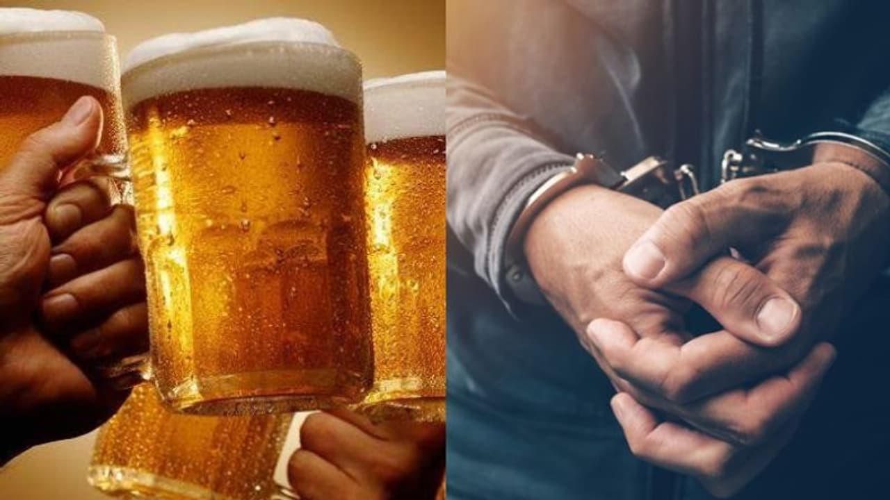 ബിയർ വാങ്ങി നൽകാൻ വിസമ്മതിച്ചു; സുഹൃത്തിനെ കൊലപ്പെടുത്തിയ യുവാവ് അറസ്റ്റിൽ