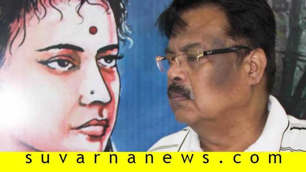 ಹೃದಯಘಾತದಿಂದ ಆಸ್ಪತ್ರೆಗೆ ದಾಖಲಾಗಿದ್ದ ನಟ ಬಿಜಯ್ ಚೇತರಿಕೆ! ಹೃದಯಘಾತದಿಂದ ಆಸ್ಪತ್ರೆಗೆ ದಾಖಲಾಗಿದ್ದ ನಟ ಬಿಜಯ್ ಚೇತರಿಕೆ!