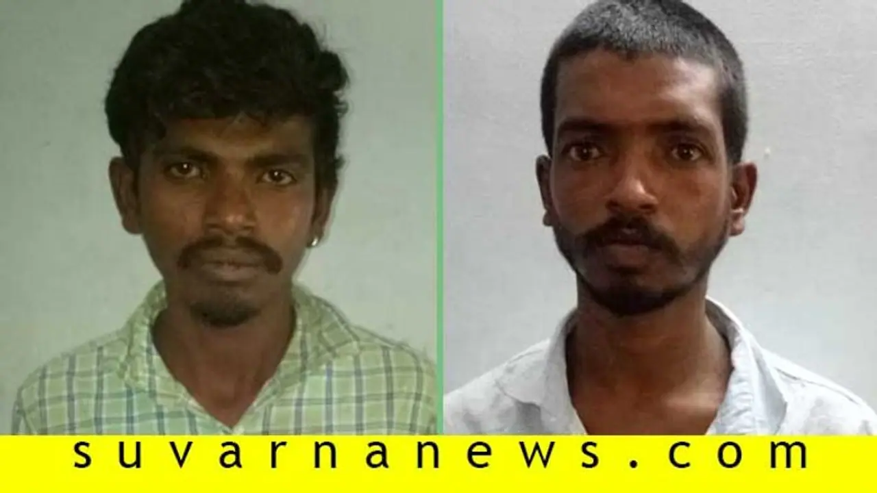 ಎಣ್ಣೆಗಾಗಿ ಸ್ನೇಹಿತನ ಕೊಲೆ: ಸಾಕ್ಷಿ ಹೇಳ್ತಾನೆ ಅಂತ ಮತ್ತೊಬ್ಬ ಫ್ರೆಂಡ್‌ನ ಕೊಂದ ಪಾಪಿಗಳು!