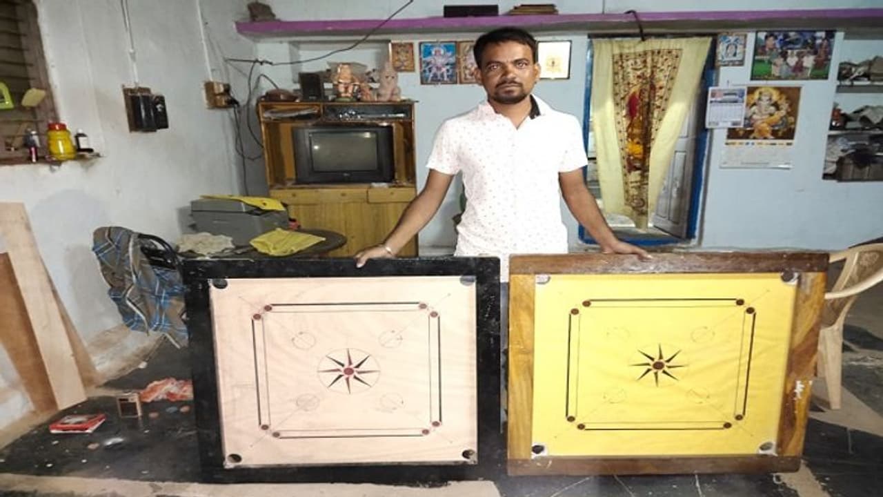 ಲಾಕ್‌ಡೌನ್‌ ಕಲಿಸಿದ ಪಾಠ: ಅಮ್ಮನ ಪ್ರೀತಿಯೇ ಬದುಕಿಗೆ ಹೊಸ ದಾರಿ