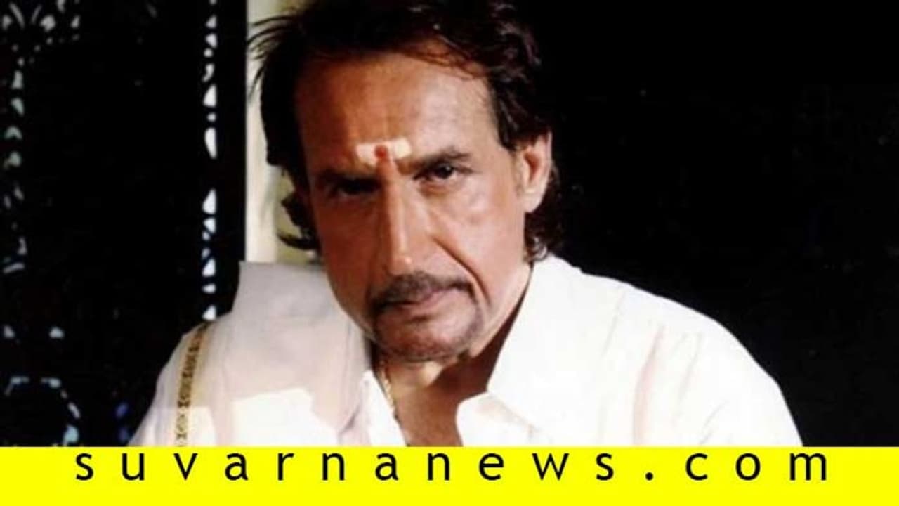 ಮೂರು ತಪಾಸಣೆಗಳ ನಂತರ ನಟ ಕಿರಣ್‌ ಕುಮಾರ್‌ಗೆ ಕೊರೋನಾ ನೆಗೆಟಿವ್‌; ಆದರೂ ಕ್ವಾರಂಟೈನ್?