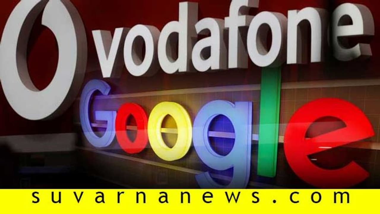 ಗೂಗಲ್ ಎಂಟ್ರಿ: ರಂಗೇರಲಿದೆ ಭಾರತದ ಟೆಲಿಕಾಂ ಲೋಕ!