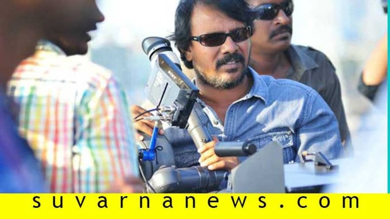 ಛಾಯಾಗ್ರಾಹಕನ ವಿರುದ್ಧ ವಂಚನೆ ಕೇಸ್; ಪ್ರೇಮ ಕಹಾನಿಗೆ ಬಿತ್ತು ಬ್ರೇಕ್?