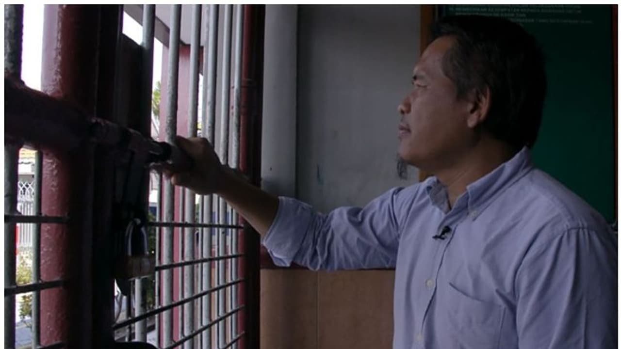 'സ്വര്‍ഗ്ഗത്തില്‍ ചെല്ലുമെന്ന് അവര്‍ ഞങ്ങളോട് പറഞ്ഞുകൊണ്ടിരുന്നു'; തീവ്രവാദിയായിരുന്ന ഫൗസി സമാധാനവാഹകനായ കഥ