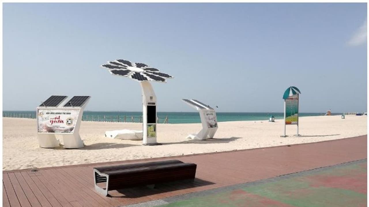 ഇളവുകള് പ്രാബല്യത്തില് വരുത്തി ദുബായ്; പ്രധാനപ്പെട്ട ബീച്ചുകള് തുറക്കുന്നു ഇളവുകള് പ്രാബല്യത്തില് വരുത്തി ദുബായ്; പ്രധാനപ്പെട്ട ബീച്ചുകള് തുറക്കുന്നു