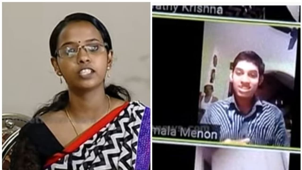 പഠനവൈകല്യമുള്ളവരും ഭിന്നശേഷിക്കാരുമായ കുട്ടികള്‍ക്ക് ഓണ്‍ലൈൻ ക്ലാസുമായി അധ്യാപകര്‍