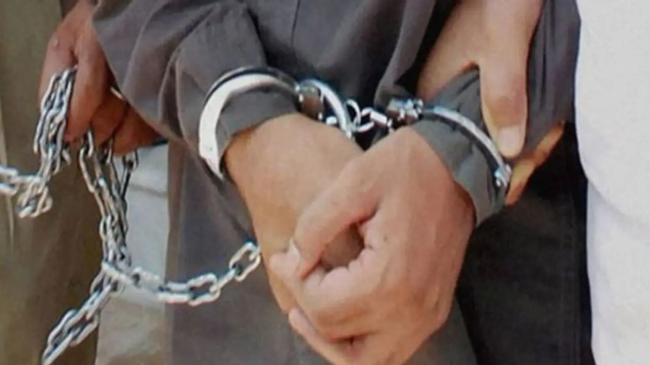 বুদ্ধগয়া বিস্ফোরণে অভিযুক্ত জেএমবি র আরও এক শীর্ষ নেতা গ্রেফতার, ফের বড় সাফল্য এসটিএফের বুদ্ধগয়া বিস্ফোরণে অভিযুক্ত জেএমবি র আরও এক শীর্ষ নেতা গ্রেফতার, ফের বড় সাফল্য এসটিএফের