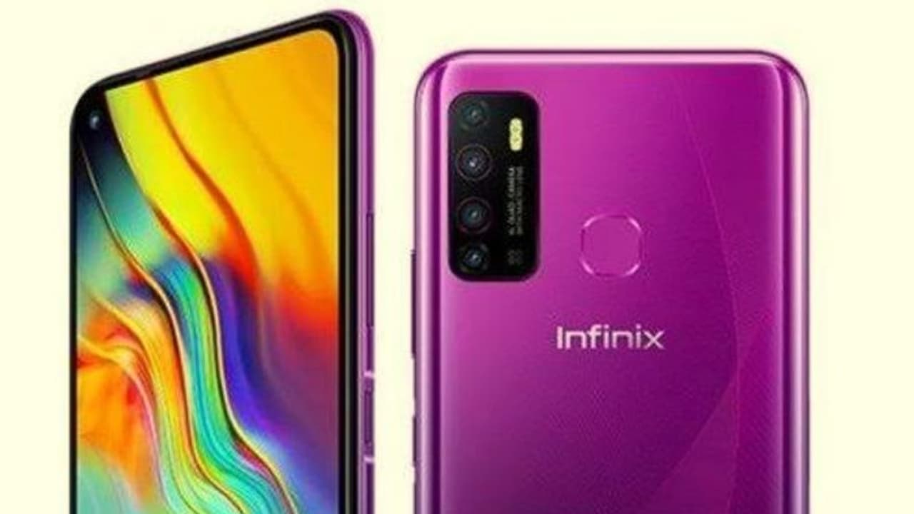 মাত্র ৮,৯৯৯ টাকায় মিলবে ৫ টি ক্যামেরা সেন্সর, আজ থেকেই বিক্রি শুরু হল এই স্মার্টফোনের