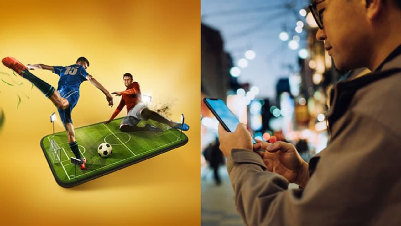 জাপানি অ্যাপের মাধ্যমে ঘরে বসেই স্টেডিয়ামের আমেজ,আপনার কথা পৌছে যাবে প্লেয়ারদের কানে জাপানি অ্যাপের মাধ্যমে ঘরে বসেই স্টেডিয়ামের আমেজ,আপনার কথা পৌছে যাবে প্লেয়ারদের কানে