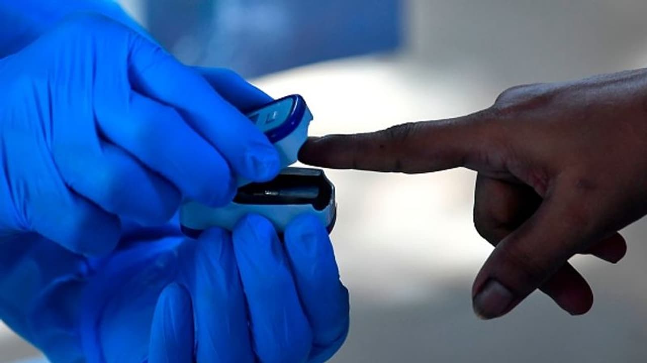 ಸೋಂಕು ದೃಢಪಟ್ಟ7 ದಿನದಲ್ಲೇ ಬಿಡುಗಡೆ! ಸೋಂಕು ದೃಢಪಟ್ಟ7 ದಿನದಲ್ಲೇ ಬಿಡುಗಡೆ!