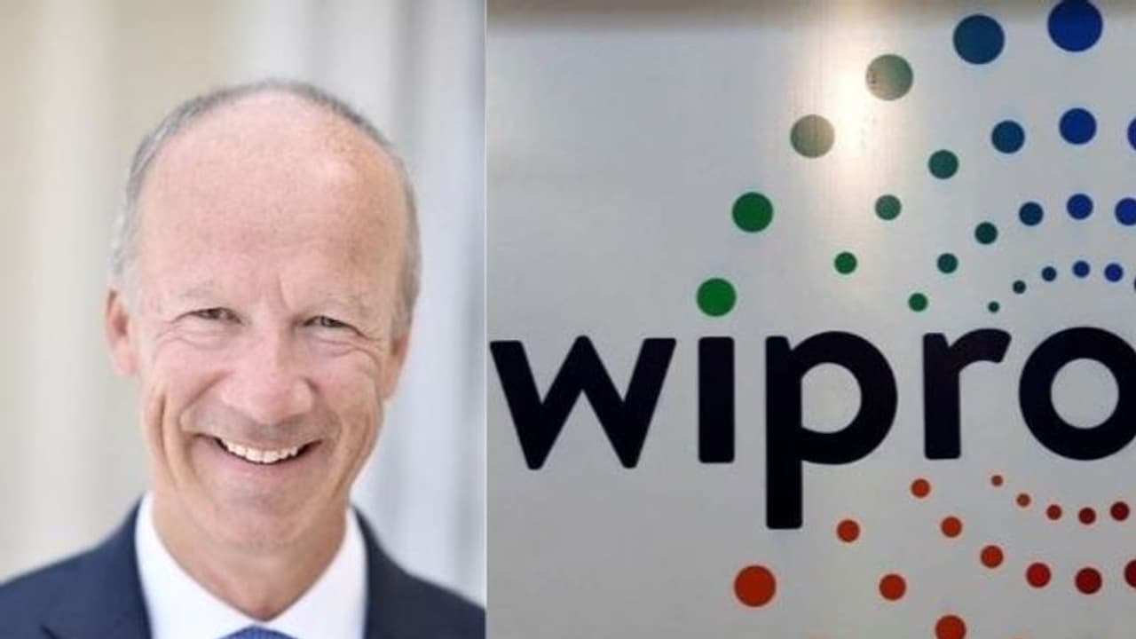 Highest Paid CEO:ಈಗ ಭಾರತದ ಅತೀಹೆಚ್ಚು ವೇತನ ಪಡೆಯೋ ಸಿಇಒ ಸಲೀಲ್‌ ಪಾರೇಖ್‌ ಅಲ್ಲ, ಮತ್ತೆ ಯಾರು? ಇಲ್ಲಿದೆ ಮಾಹಿತಿ