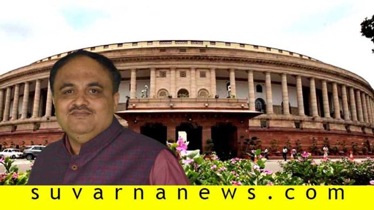 ಈ ಬಾರಿ ಸಂಸತ್ ಅಧಿವೇಶನ ನಡೆಸಬೇಕಾ, ಬೇಡ್ವಾ? ದ್ವಂದದಲ್ಲಿ ಸರ್ಕಾರ ಈ ಬಾರಿ ಸಂಸತ್ ಅಧಿವೇಶನ ನಡೆಸಬೇಕಾ, ಬೇಡ್ವಾ? ದ್ವಂದದಲ್ಲಿ ಸರ್ಕಾರ