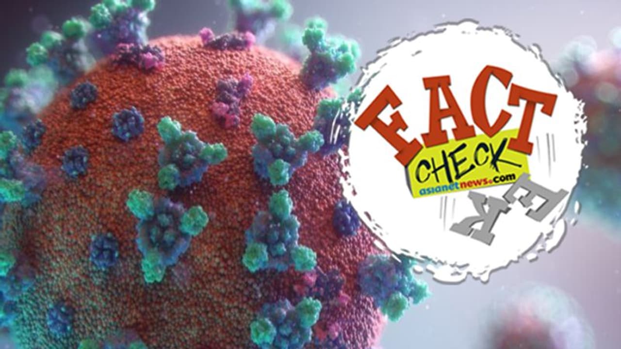 'നെയ്യാറ്റിന്കര ബസ്റ്റാന്ഡില് അവശനിലയില് കണ്ട രണ്ട് തമിഴ്നാട്ടുകാര്ക്ക് കൊവിഡ്'; പ്രചാരണം വ്യാജം 'നെയ്യാറ്റിന്കര ബസ്റ്റാന്ഡില് അവശനിലയില് കണ്ട രണ്ട് തമിഴ്നാട്ടുകാര്ക്ക് കൊവിഡ്'; പ്രചാരണം വ്യാജം